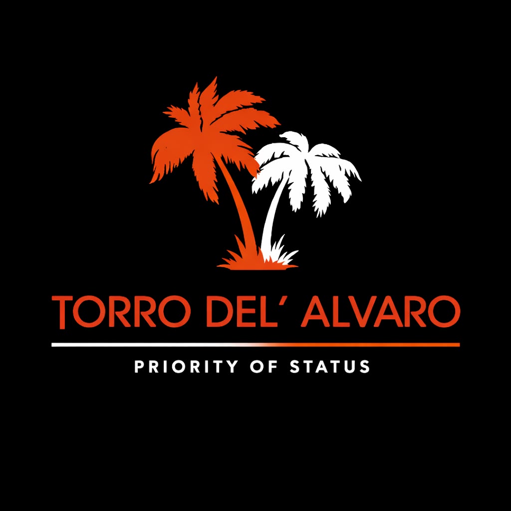 Torro Del' Alvaro logo